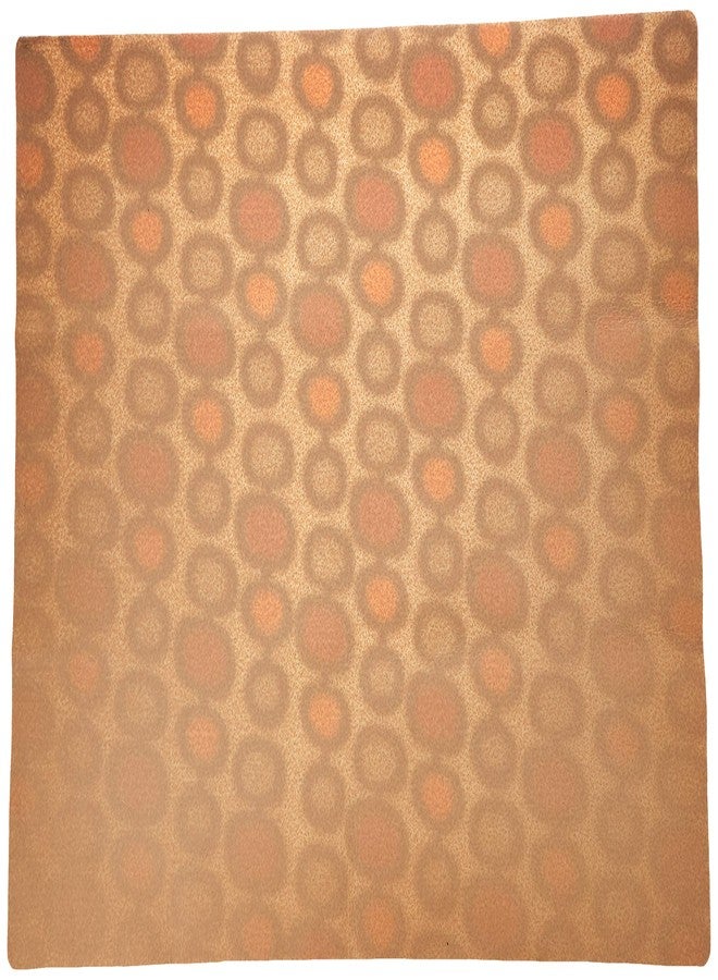Drymate Mid-Century Orbs Cat Litter Mat - Image 2